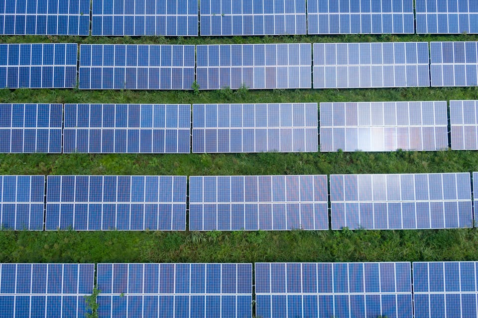 générateurs solaires Bluetti et EcoFlow